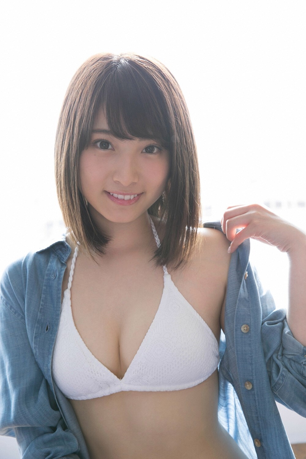 YS-Web-Vol.723 Riko Nagai 永井理子